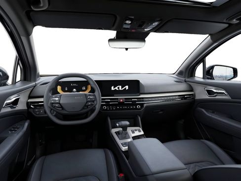 New 2026 Kia Sportage X-Line AWD/4WD image 14