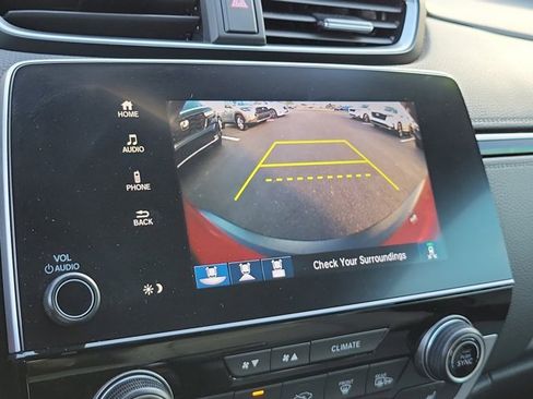 Used 2020 Honda CR-V EX-L image 27