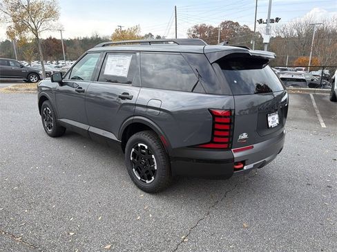 New 2026 Hyundai Palisade XRT Pro image 5