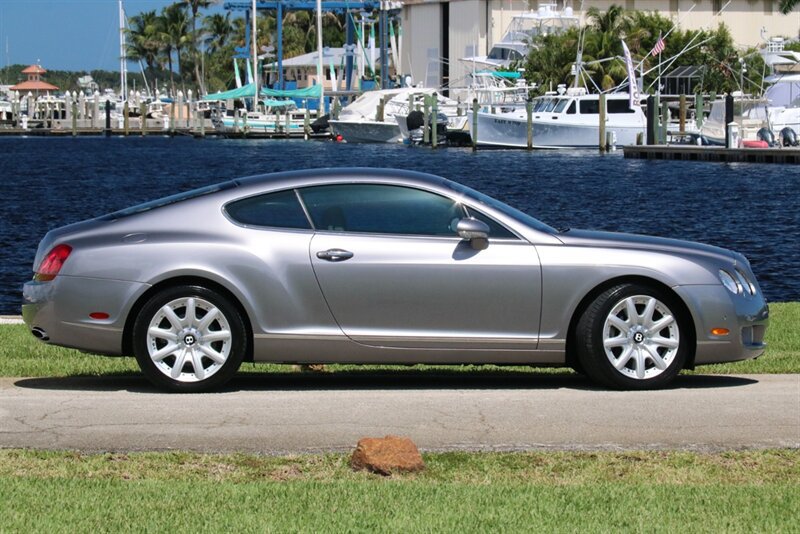Used 2005 Bentley Continental GT AWD/4WD image 6