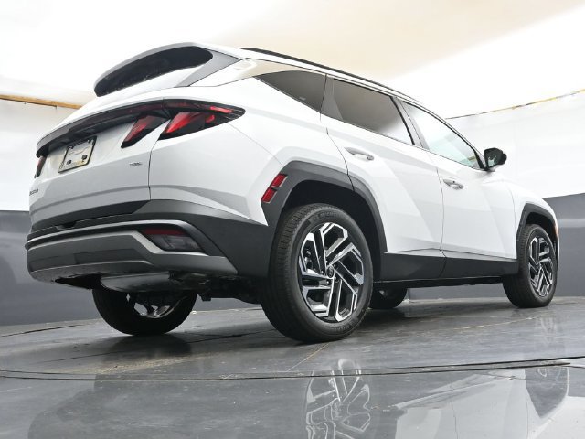 New 2026 Hyundai Tucson SEL Plus AWD/4WD image 33