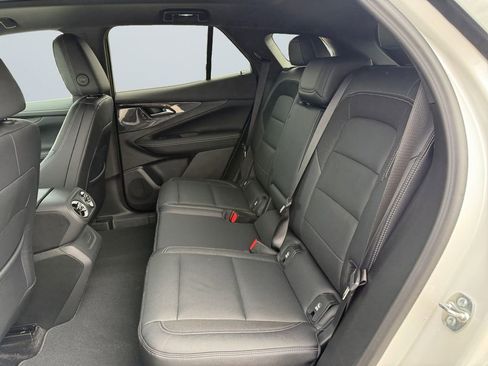 Used 2024 Chevrolet Blazer EV LT image 13