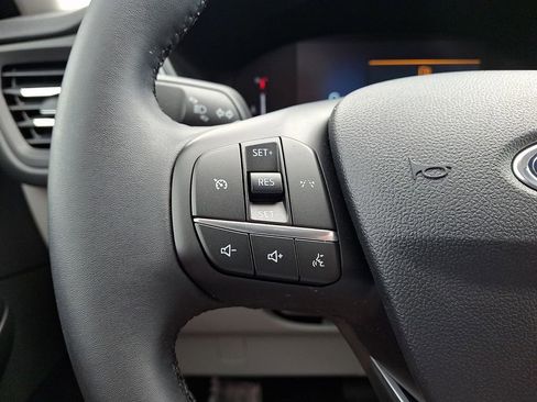 Used 2024 Ford Escape Active FWD image 21