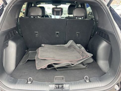 Certified 2023 Ford Escape ST-Line w/ Tech Pack #1 image 23