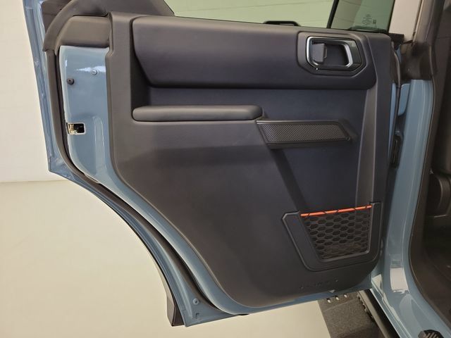 Used 2023 Ford Bronco Raptor AWD/4WD image 14