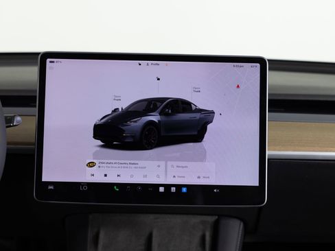 Used 2022 Tesla Model Y Performance AWD/4WD image 34