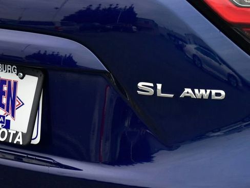 Used 2023 Nissan Murano SL image 4