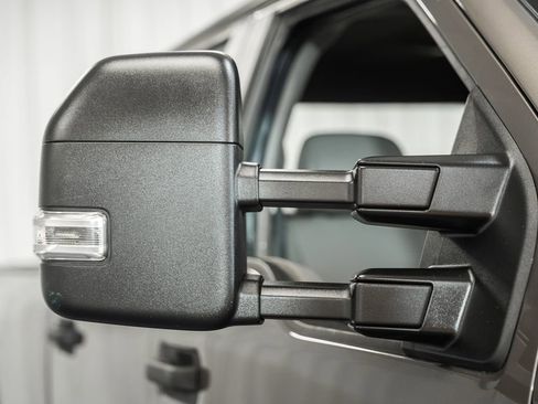 Used 2022 Ford F350 XL w/ STX Appearance Package RWD image 18