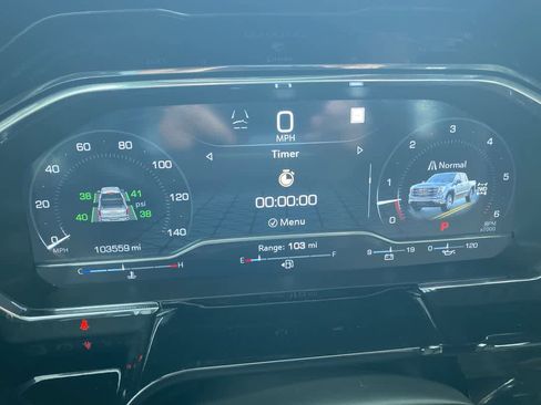 Used 2023 GMC Sierra 1500 SLT w/ SLT Premium Package image 15