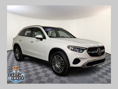 Used 2026 Mercedes-Benz GLC 300 4MATIC