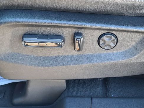 Certified 2025 Honda Odyssey Elite image 10