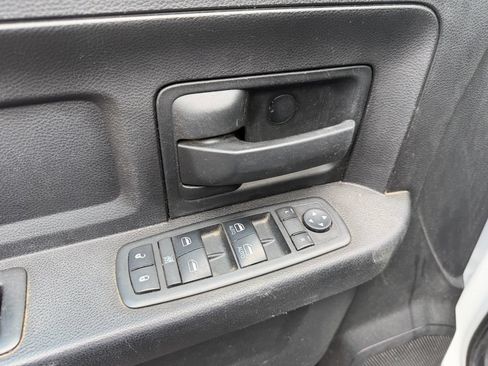 Used 2018 RAM 2500 Tradesman w/ Popular Equipment Group AWD/4WD image 14