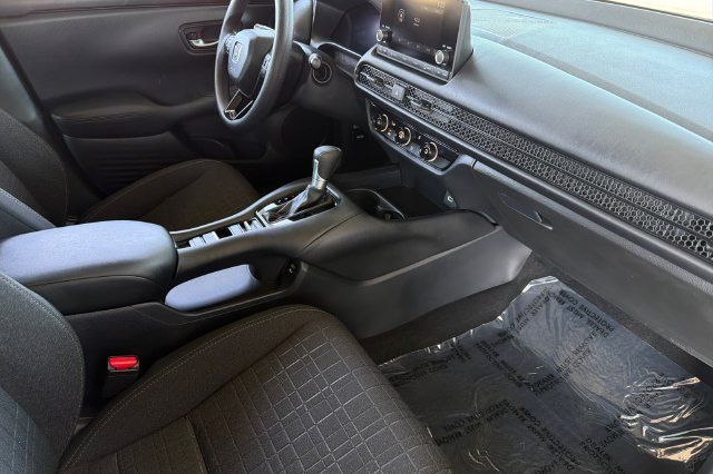 Certified 2024 Honda HR-V LX image 20