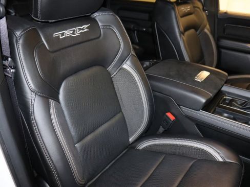 Used 2022 RAM 1500 TRX w/ TRX Level 2 Equipment Group image 36