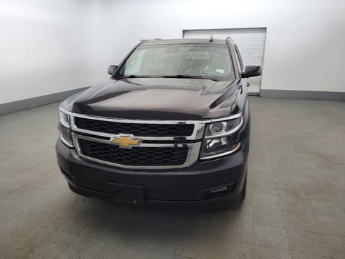 Used 2017 Chevrolet Tahoe LT AWD/4WD image 15