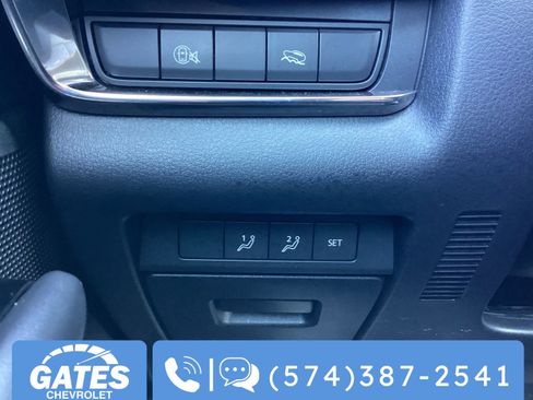 Used 2025 MAZDA CX-30 AWD 2.5 S w/ Preferred Package image 29