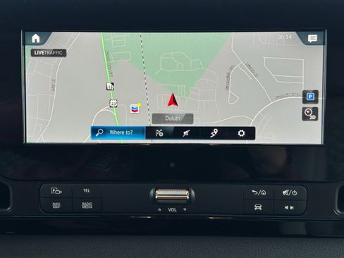 Used 2023 Mercedes-Benz Sprinter 3500 w/ Parking Package image 28