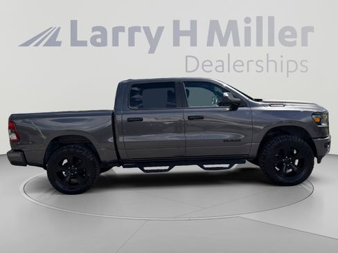 Used 2023 RAM 1500 Big Horn AWD/4WD image 6