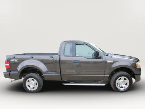 Used 2006 Ford F150 STX AWD/4WD image 12