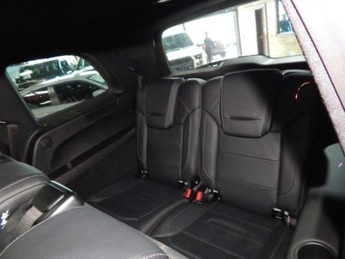 Used 2019 Mercedes-Benz GLS 450 4MATIC w/ Premium 1 Package image 34