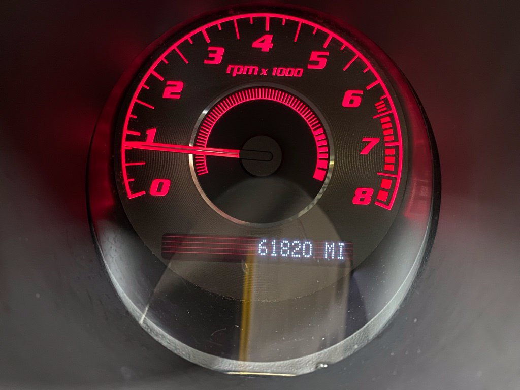 Used 2008 Pontiac Solstice GXP w/ Premium Package RWD image 17