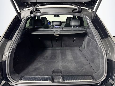 Certified 2024 Mercedes-Benz EQE 350+ SUV image 23