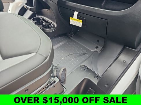 New 2024 RAM ProMaster 3500 w/ Convenience Group image 11