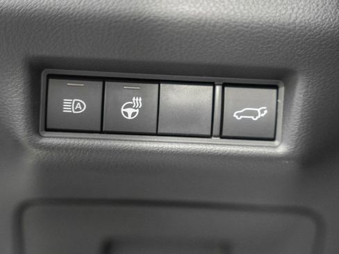 New 2026 Toyota Grand Highlander AWD image 44