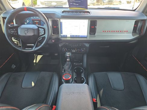 Certified 2024 Ford Bronco Raptor image 8
