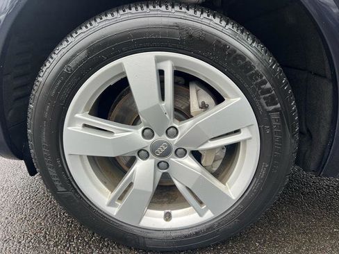 Used 2019 Audi Q5 2.0T Premium Plus image 33