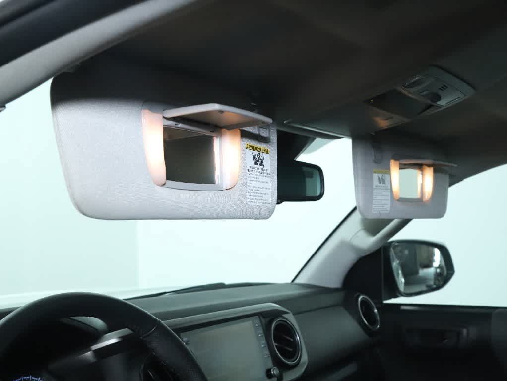 Certified 2023 Toyota Tacoma SR5 AWD/4WD image 19