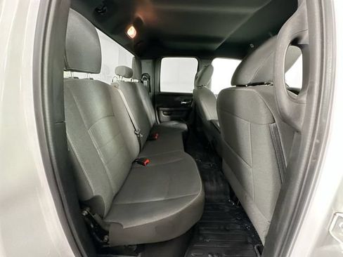 Used 2022 RAM 1500 Warlock w/ Electronics Group AWD/4WD image 26