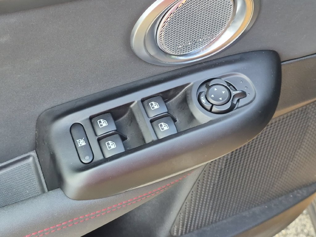 Used 2024 Dodge Hornet R/T Plus AWD/4WD image 13
