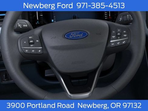 New 2026 Ford Maverick XLT w/ XLT Luxury Package AWD/4WD image 14
