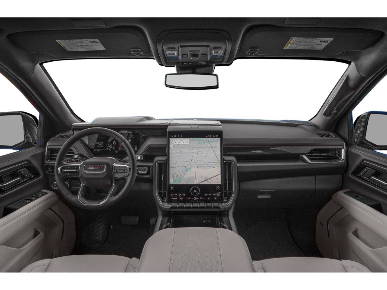 New 2027 GMC Yukon Denali AWD/4WD image 5