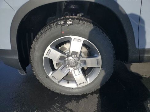 New 2026 Honda Ridgeline RTL image 17