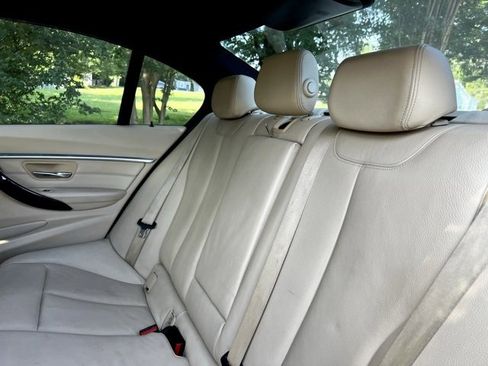 Used 2016 BMW 328i xDrive Sedan image 21