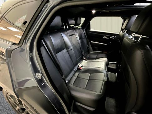 Used 2025 Land Rover Range Rover Velar Dynamic SE image 25