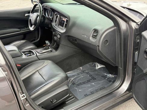 Certified 2021 Dodge Charger SXT w/ Leather Interior Group RWD image 30