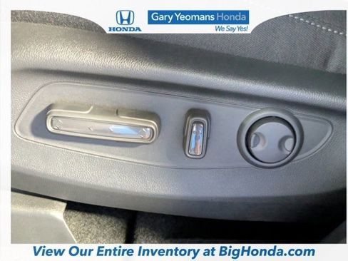 Certified 2026 Honda CR-V EX image 24