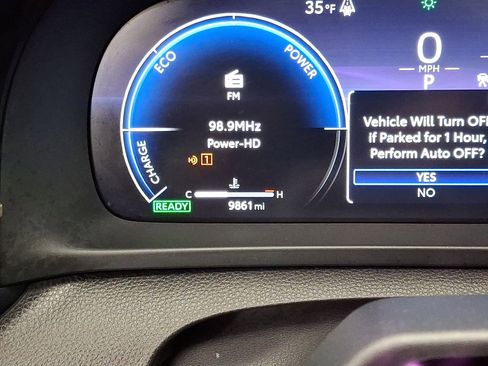 Used 2024 Toyota Crown Platinum image 13