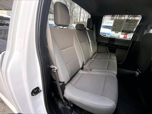 Used 2019 Ford F350 XL w/ Power Equipment Group image 15