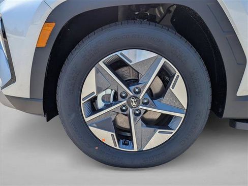 New 2026 Hyundai Tucson SEL FWD image 9
