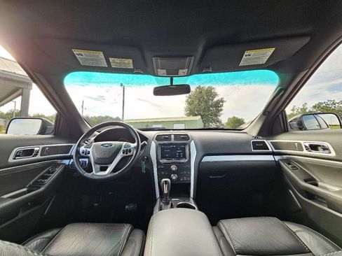Used 2013 Ford Explorer XLT FWD image 46