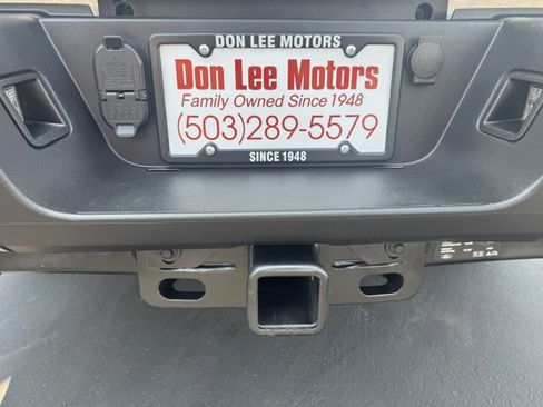 Used 2022 Ford F250 XL w/ Power Equipment Group AWD/4WD image 21