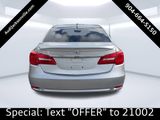 Used 2014 Acura RLX image 5