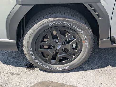 New 2026 Subaru Outback Wilderness image 12