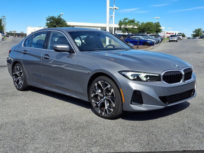 Certified 2026 BMW 330i xDrive Sedan w/ Premium Package