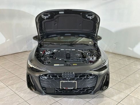 New 2026 Audi A6 Premium Plus image 16