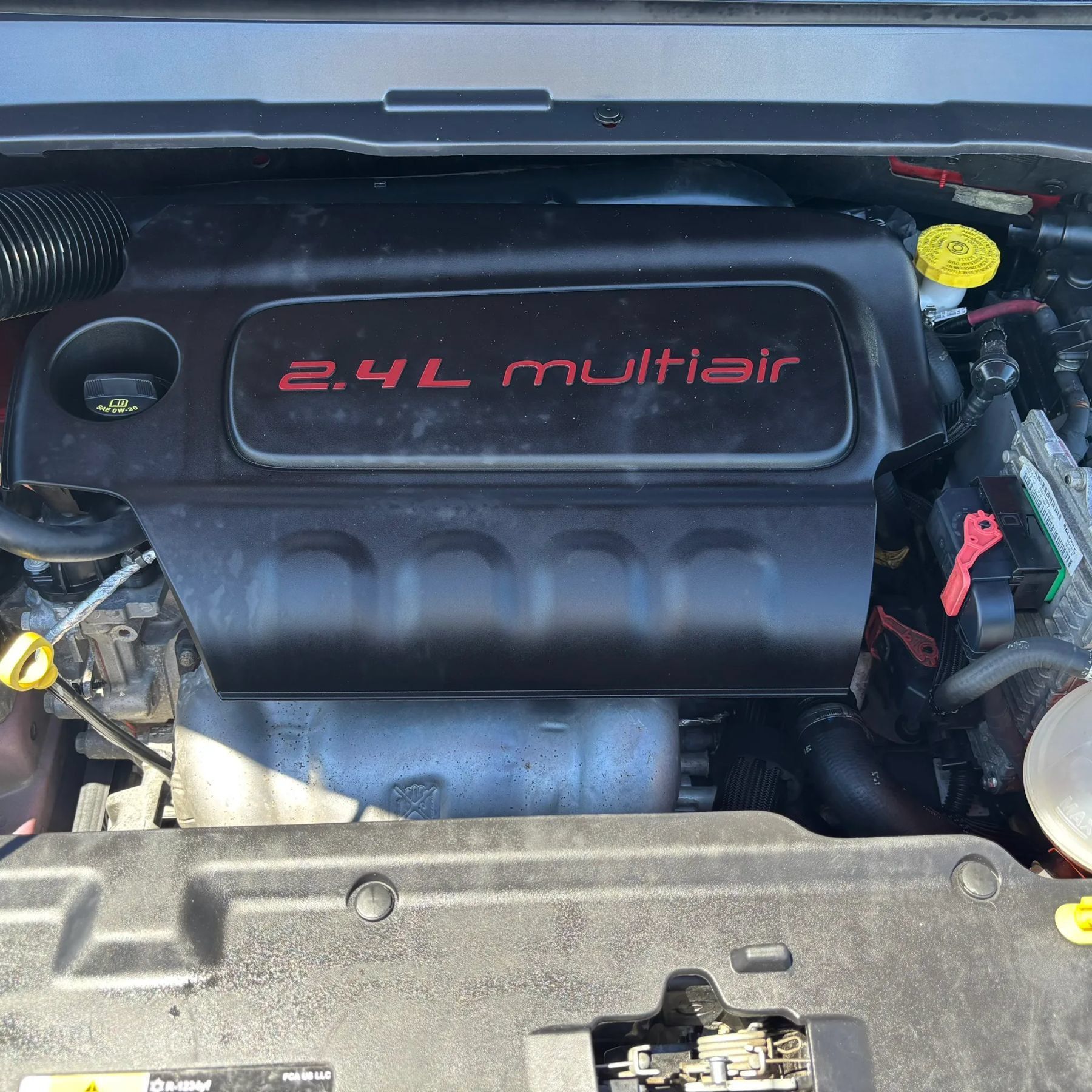 Used 2018 Jeep Compass Latitude w/ Popular Equipment Group FWD image 28